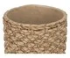 Cachepot em Cimento Katunta, beige | WestwingNow