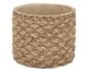 Cachepot em Cimento Katunta, beige | WestwingNow