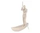 Escultura Pessoa Pacohuanca, Off White | WestwingNow
