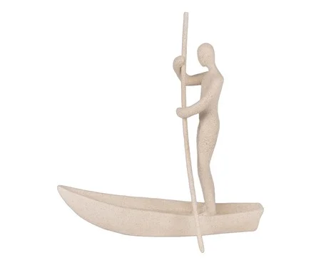 Escultura Pessoa Pacohuanca | Westwing