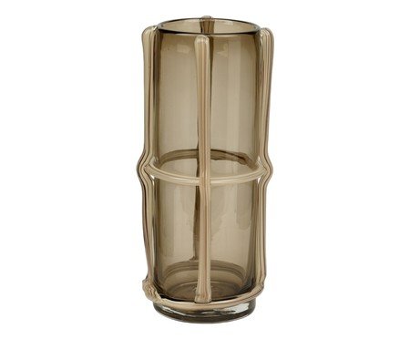Vaso em Vidro Agnese | Westwing