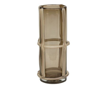 Vaso em Vidro Agnese | Westwing