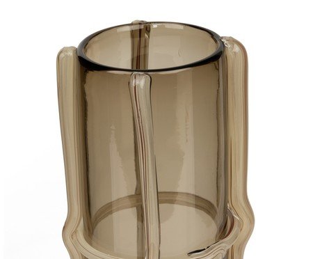 Vaso em Vidro Agnese | Westwing