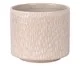 Cachepot Lukana, Off White | WestwingNow