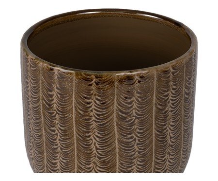 Cachepot Wampu | Westwing