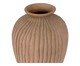 Vaso em Fibra De Vidro Laura, beige | WestwingNow