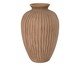 Vaso em Fibra De Vidro Laura, beige | WestwingNow