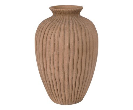 Vaso em Fibra De Vidro Laura | Westwing