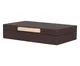 Caixa Decorativa Daniela, brown | WestwingNow
