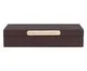 Caixa Decorativa Daniela, brown | WestwingNow