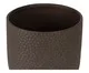 Cachepot Aruni, brown | WestwingNow