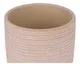 Cachepot em Cimento Kesukala, beige | WestwingNow