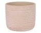 Cachepot em Cimento Kesukala, beige | WestwingNow