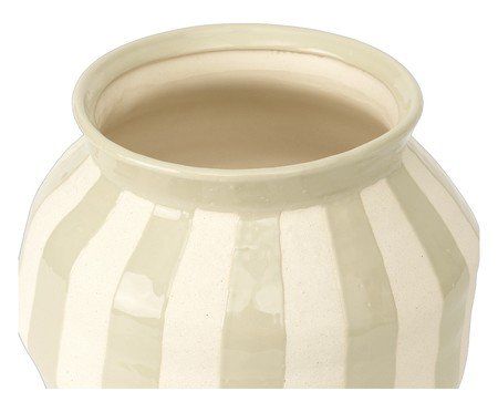 Vaso em Cerâmica Simona | Westwing