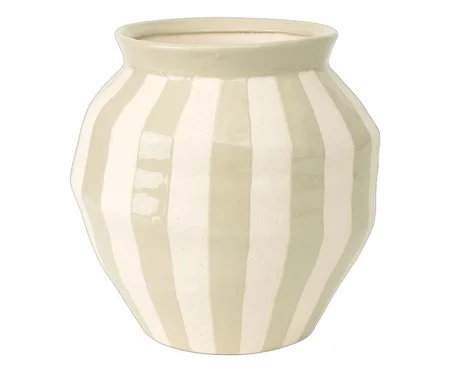 Vaso em Cerâmica Simona | Westwing