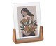 Porta-Retrato Jalaro - Foto 10x15, brown | WestwingNow