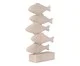 Escultura Peixes Chakolla, Off White | WestwingNow