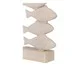 Escultura Peixes Chakolla, Off White | WestwingNow