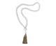 Colar Decorativo Canaviri, white | WestwingNow