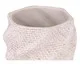 Cachepot em Cimento Pacosillo, Off White | WestwingNow
