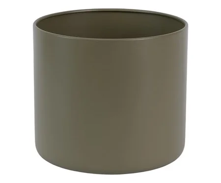 Cachepot em Metal Alberto | Westwing