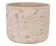 Cachepot em Cimento Marcani, beige | WestwingNow