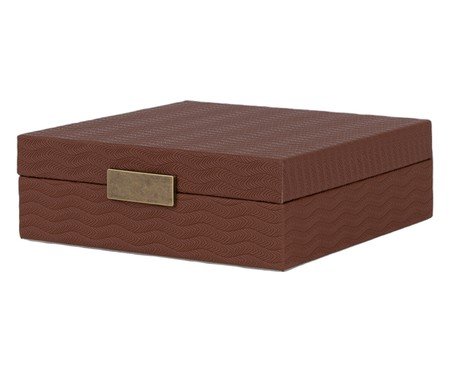 Caixa Decorativa Greta | Westwing