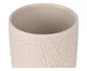 Cachepot Lukana, Off White | WestwingNow