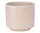 Cachepot Lukana, Off White | WestwingNow
