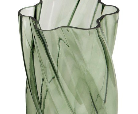 Vaso em Vidro Asia | Westwing