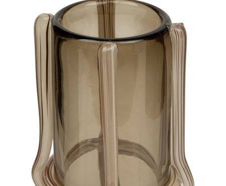 Vaso em Vidro Asia | Westwing