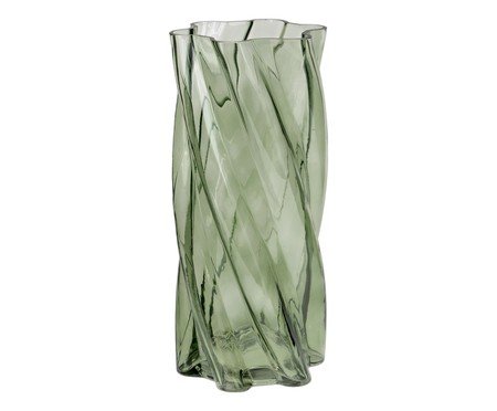 Vaso em Vidro Asia | Westwing