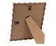 Porta-Retrato Villca - Foto 15x20, brown | WestwingNow