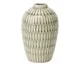 Jogo de Vasos em Cerâmica Teresa, multicolor | WestwingNow