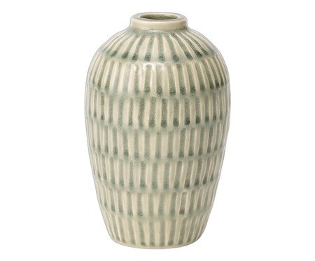 Jogo de Vasos em Cerâmica Teresa | Westwing