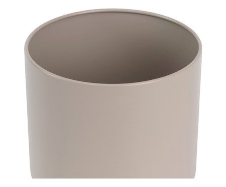Cachepot em Metal Angelo | Westwing