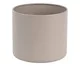 Cachepot em Metal Angelo, Off White | WestwingNow
