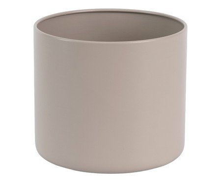 Cachepot em Metal Angelo | Westwing