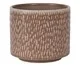Cachepot Inca, beige | WestwingNow