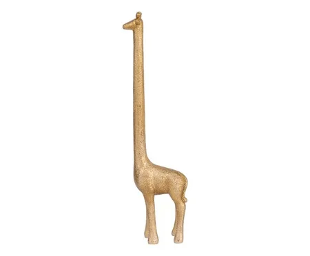 Escultura Girafa Kalli | Westwing