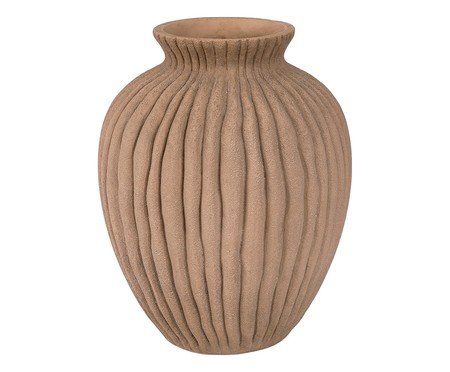 Vaso em Fibra De Vidro Isabella | Westwing