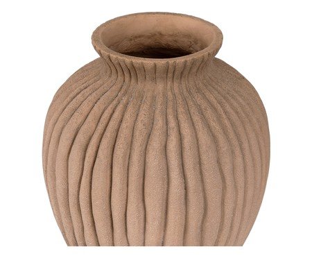 Vaso em Fibra De Vidro Isabella | Westwing