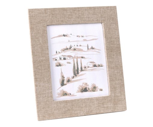 Porta-Retrato Lajruta - Foto 20x25, grey | WestwingNow
