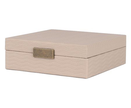 Caixa Decorativa Giada | Westwing