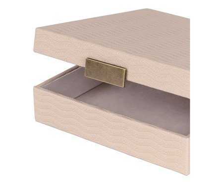 Caixa Decorativa Giada | Westwing
