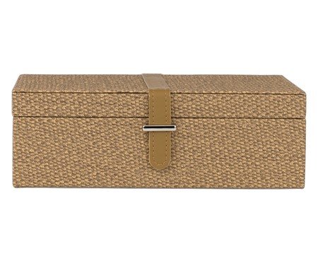 Caixa Decorativa Giada | Westwing