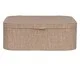 Jogo de Caixa Decorativas Francesca, beige | WestwingNow