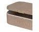 Jogo de Caixa Decorativas Francesca, beige | WestwingNow