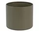 Cachepot em Metal Claudio, green | WestwingNow