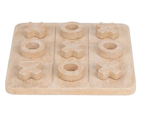 Jogo Decorativo Alessandra | Westwing